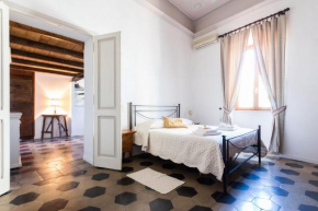 Sunny Apartment Navona Square
